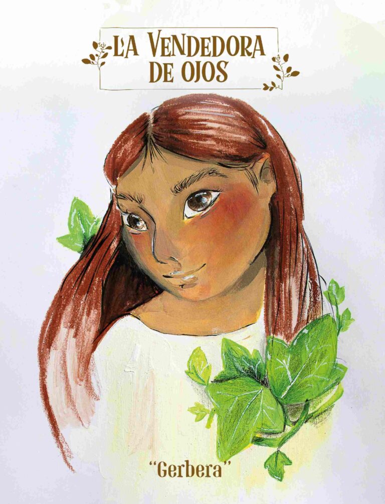 IMAC invita a la presentación del libro La vendedora de ojos