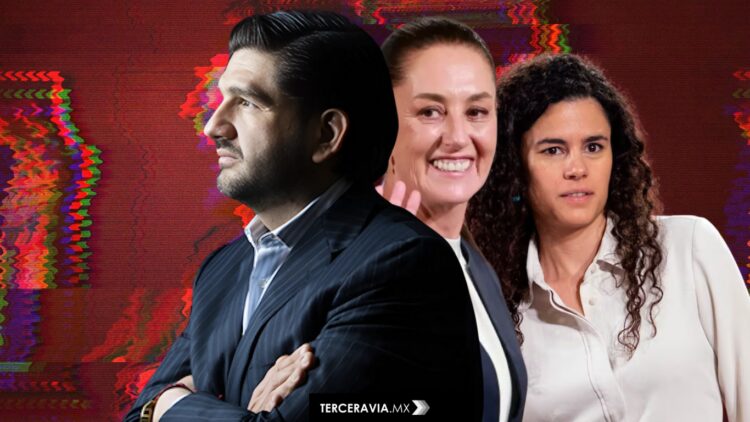 Penilla de Morena: Señalan presuntos vínculos del Abogado del “Mayo” Zambada con la 4T