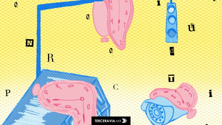 Perder el tiempo y otras pequeñas formas de hacer una revolución