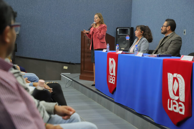 Una nueva generación de Químico Farmacéutico Biólogo inicia su camino en la UAA