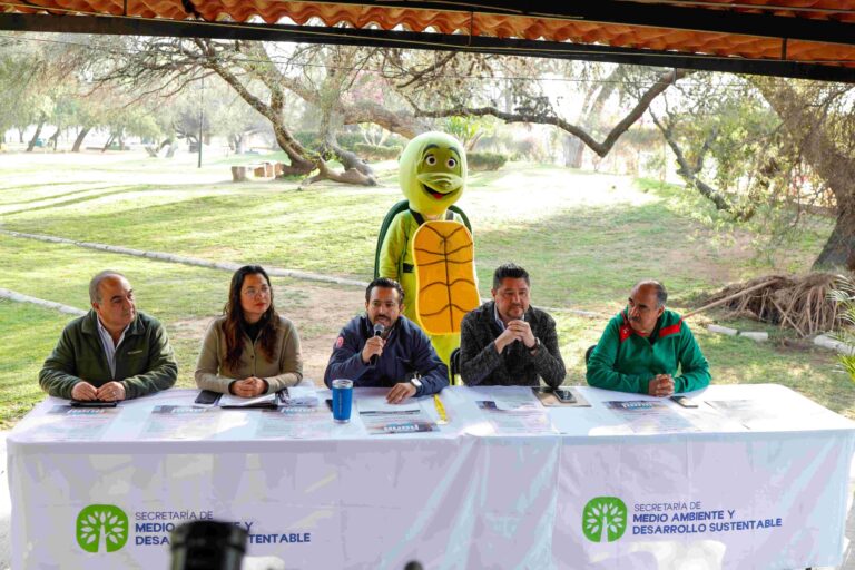 Invitan a participar en la primera carrera “Por Amor a La Pona”