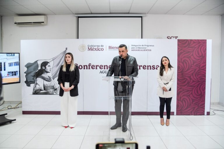 Con éxito concluyeron los operativos mujeres bienestar y pensión para los adultos mayores