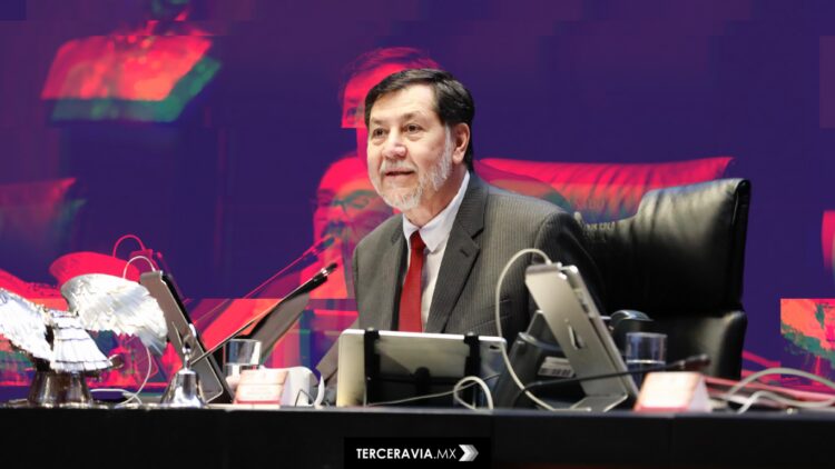 INE se Deslinda de Errores en el Listado de Candidatos al Poder Judicial y da al Senado 48 horas para corregirlos