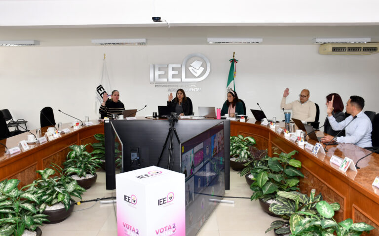 Informe sobre el ejercicio de multas electorales a partidos políticos y su destino a proyectos de ciencia y tecnología