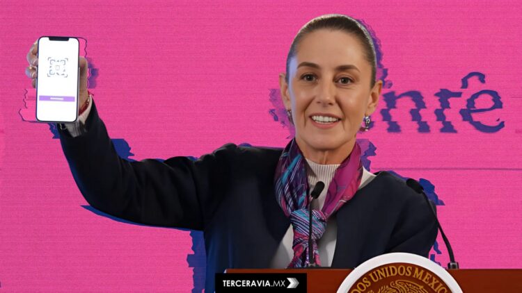 Padrón de Celulares 2.0: ¿De qué va esta iniciativa resusutada por el Gobierno de Sheinbaum?