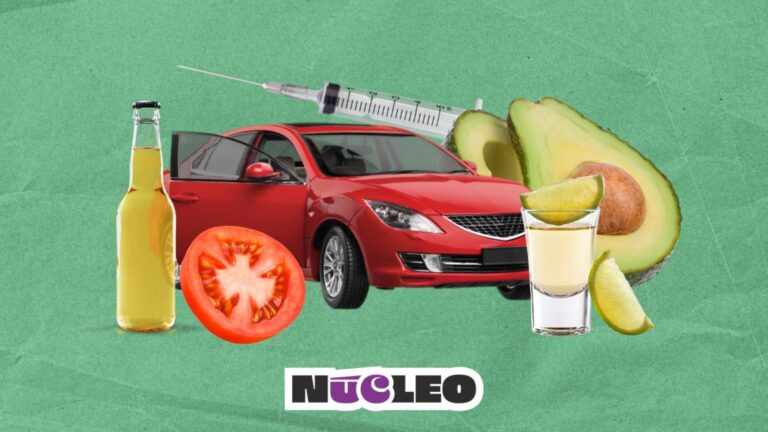 Estos son los productos que subirán de precio con los nuevos aranceles de Estados Unidos a México