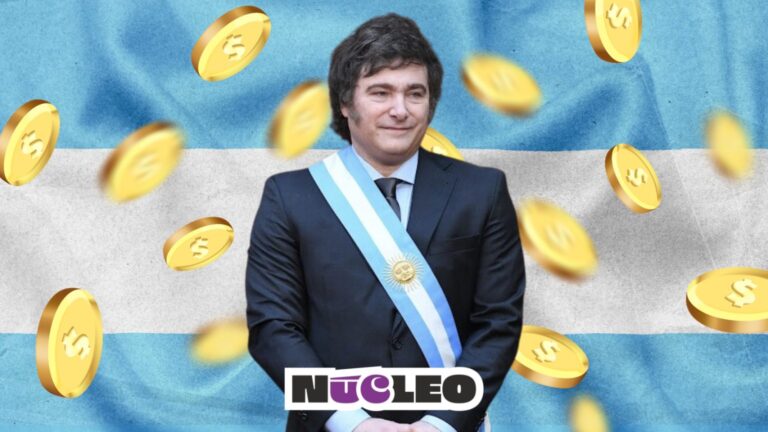 5 claves para entender el escándalo $LIBRA de Javier Milei, la criptomoneda que estafó a millones