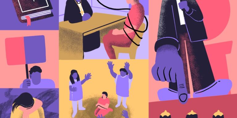 Anexos estarían recurriendo a terapias de conversión