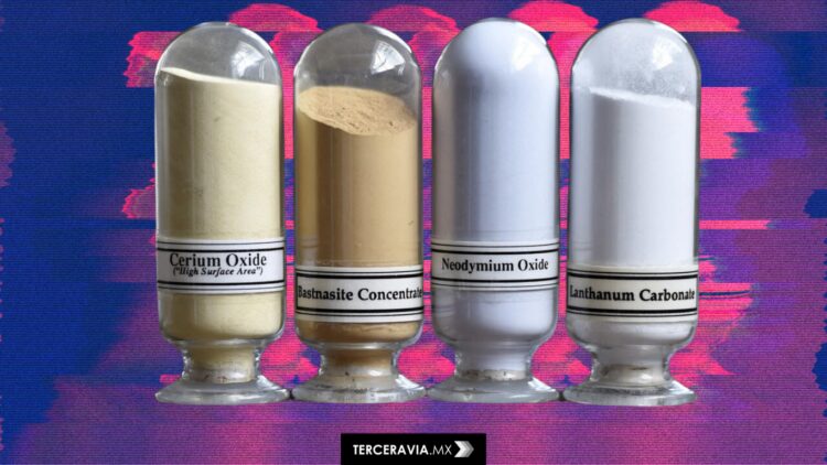 Trump y el oro del siglo XXI: ¿qué hay detrás del acuerdo de tierras raras en Ucrania?