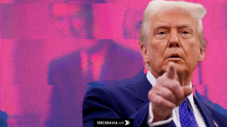 Trump Amaga a Escuelas con Gran Recorte Educativo para Eliminar Programas de Diversidad (DEI)