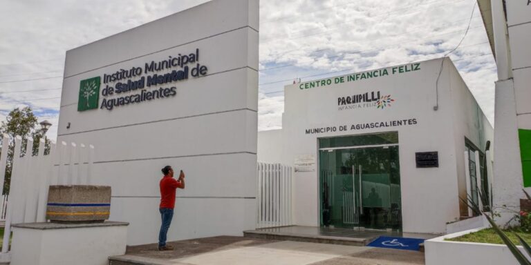 IMASAM trabaja en la salud mental infantil y la prevención en redes sociales