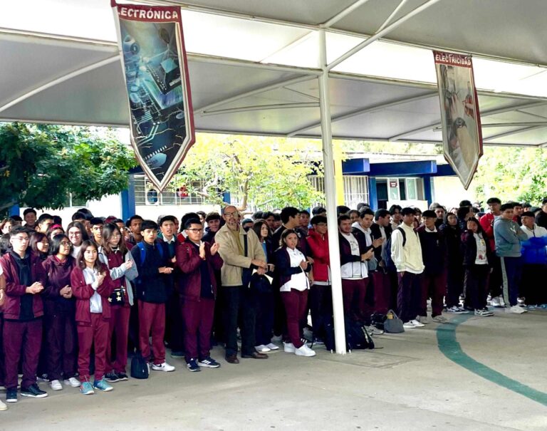 MIAA establece alianza con instituciones educativas a favor del cuidado del agua y la sostenibilidad en Aguascalientes