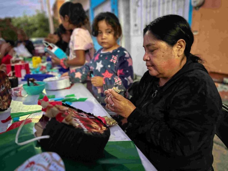 IMMA invita al taller de creación de regalos para el Día del Amor y la Amistad en Aguascalientes