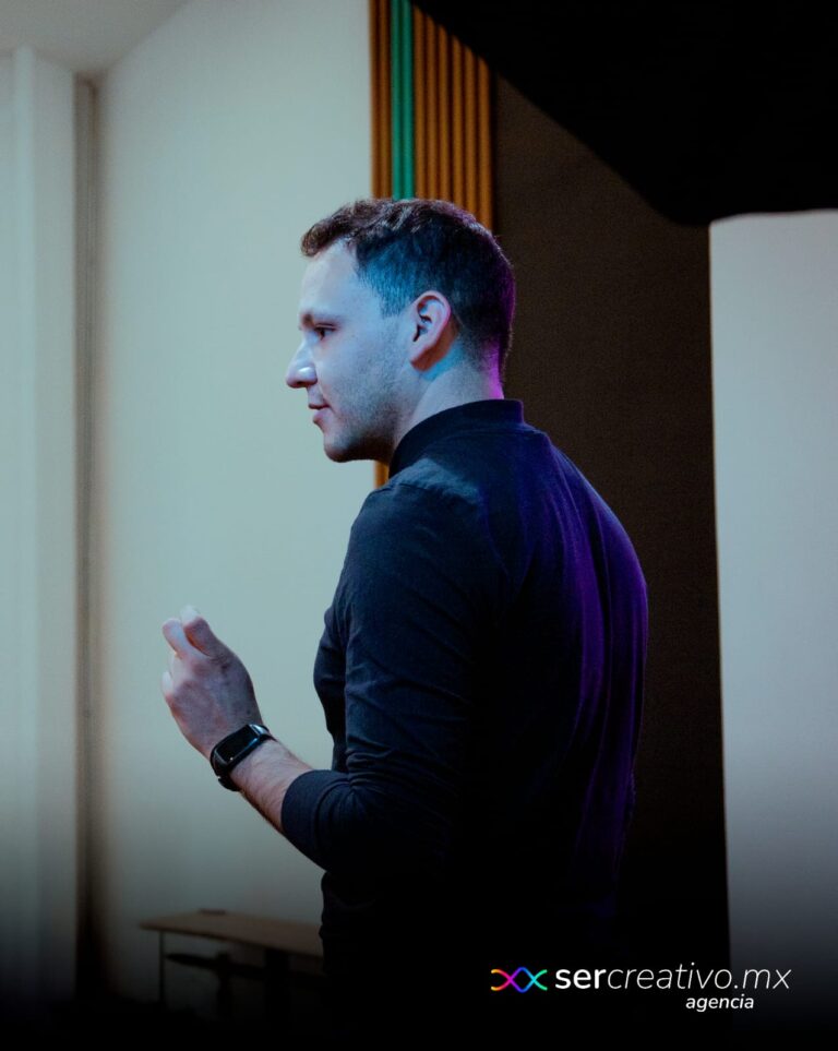 Del boom digital a la profesionalización: la visión de Carlos Anaya