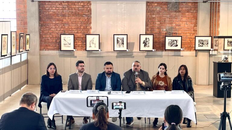 IMAC anuncia colaboración con el ICA en beneficio de los alumnos y maestros de las UEAS y de COMPÁZ