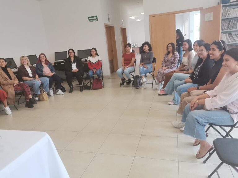 DIF municipal del Estado de Aguascalientes abre inscripciones para cursos de Lengua de Señas Mexicana