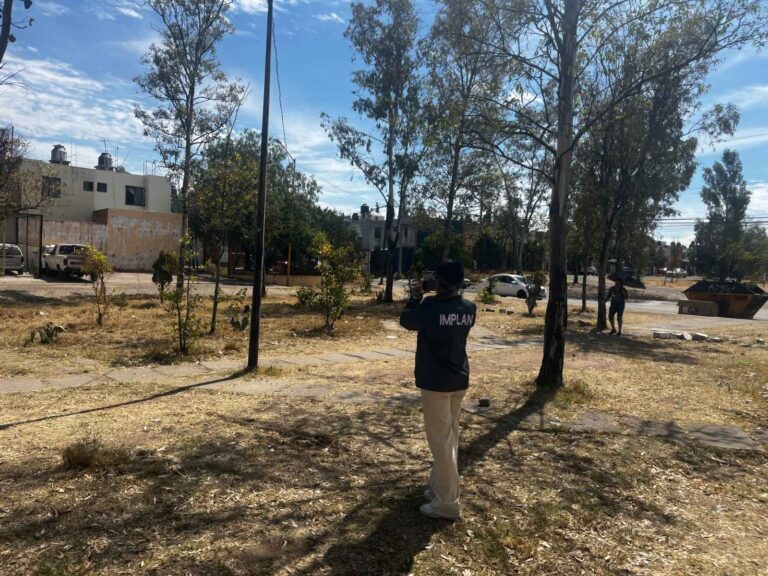 Municipio inició evaluación de obras solicitadas por la ciudadanía en el Presupuesto Participativo 