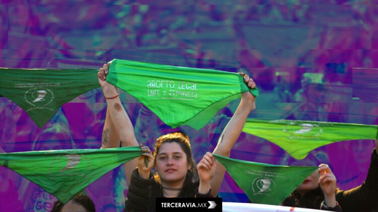 Despenalización del aborto en Yucatán: Presentan iniciativas a favor de los derechos reproductivos