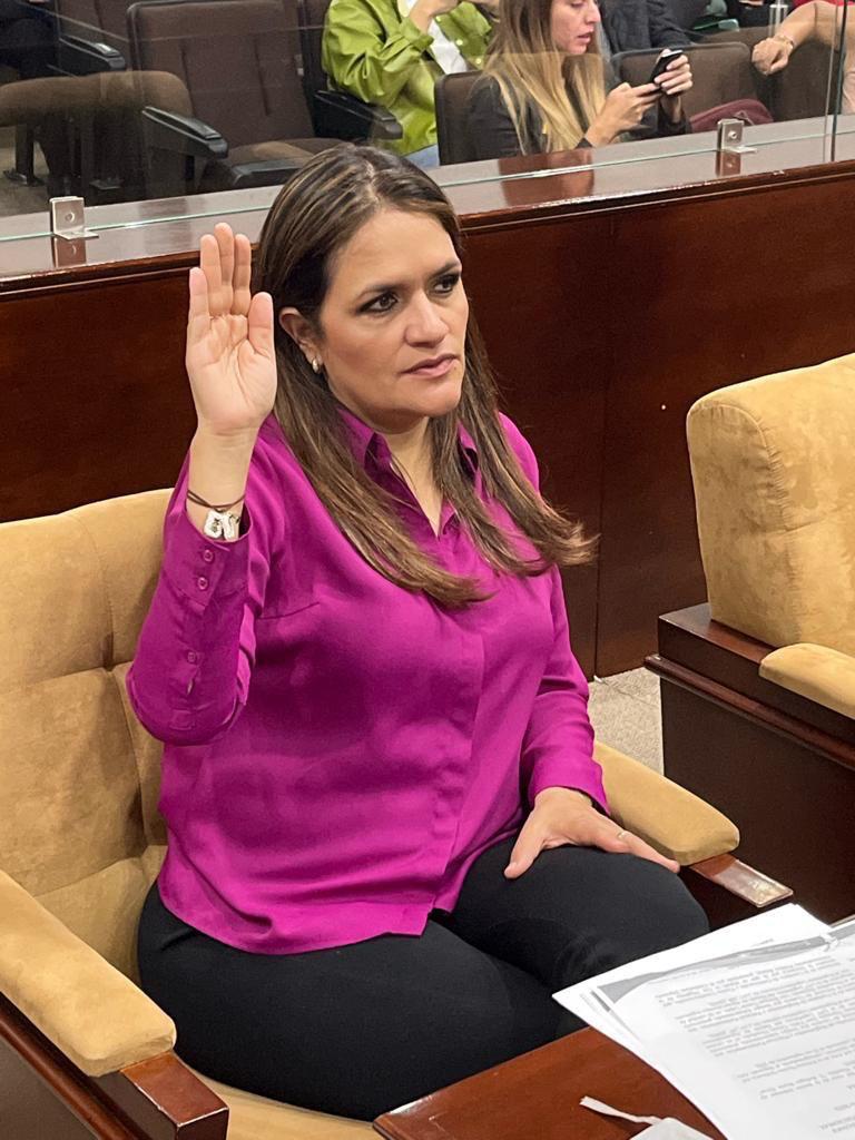 Antes de que finalice el mes habrá designación del nuevo fiscal en Aguascalientes