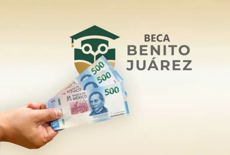 Becas Benito Juárez: inicia registro en línea para estudiantes de educación media superior
