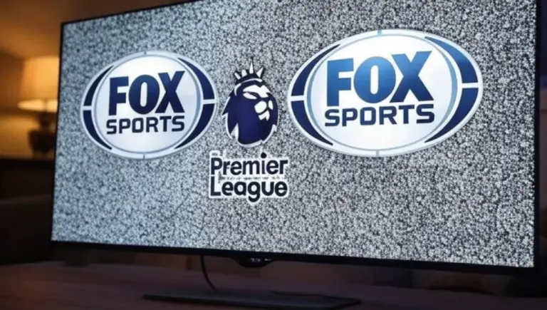 Los secretos detrás del despido de la Premier League a Fox Sports México