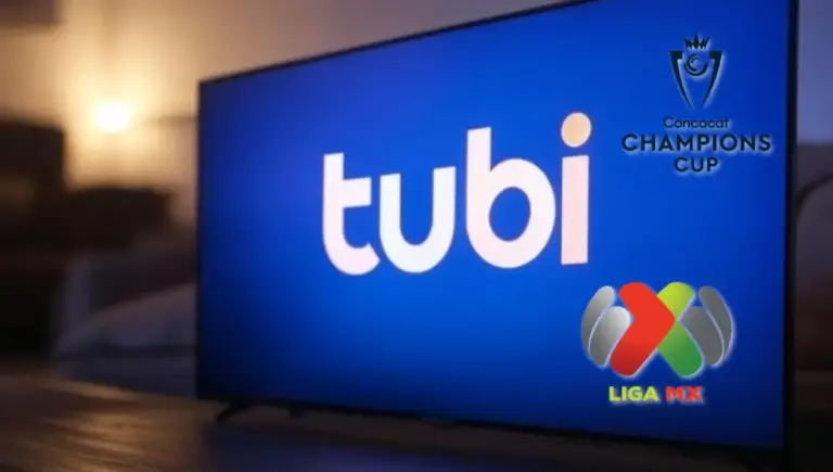 Tubi: Los eventos deportivos que transmite la plataforma