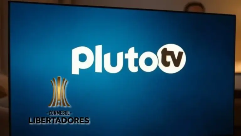 Pluto TV: los eventos deportivos que transmite la plataforma