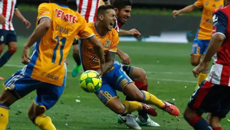 El día que las Chivas obtuvieron su último título de Liga MX