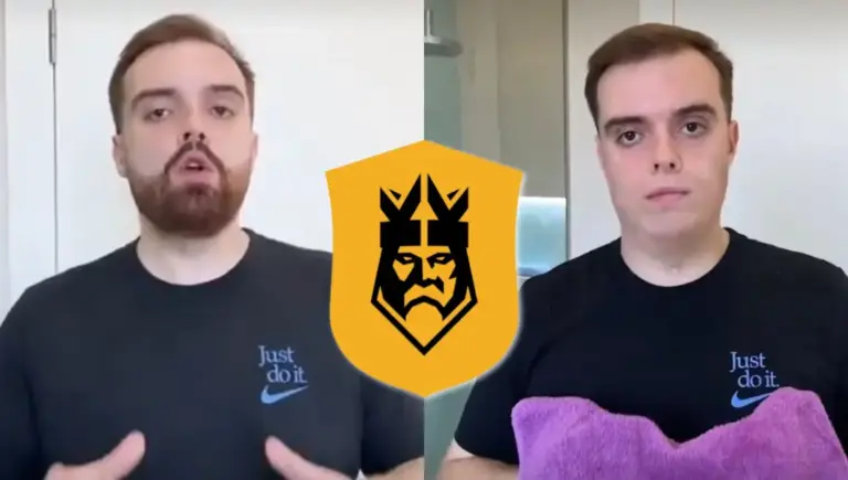 Ibai: El influencer que fue tendencia por ¿Haberse quitado la barba?