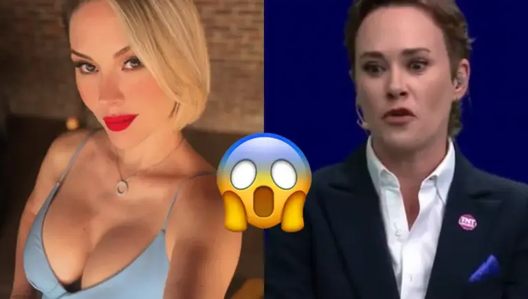 Top de presentadoras de tele que debes seguir o ver