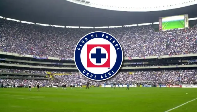 El día que Cruz Azul metió 120 mil personas al Estadio Azteca vs River Plate