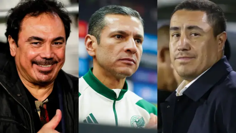 Top 5 de entrenadores que suenan para dirigir a los Pumas