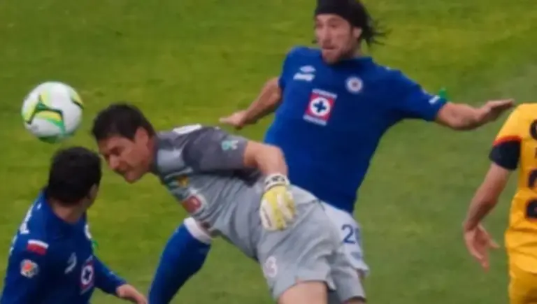 26 de mayo de 2013: El día que el América le ganó la final a Cruz Azul