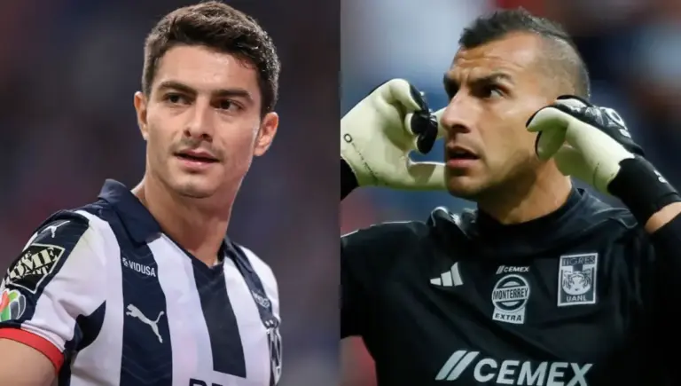 Jugadores en activo con más partidos en un solo equipo de la Liga MX