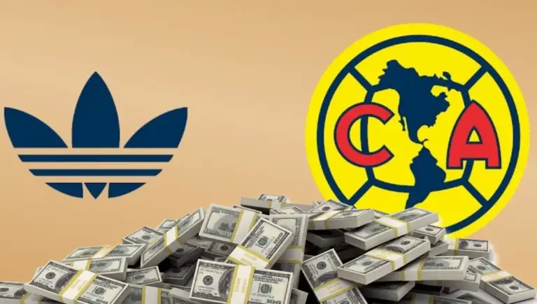 La guía más completa para conocer el contrato millonario de América con Adidas