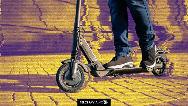 Nueva normativa para bicicletas y patines eléctricos en CDMX: ¿Qué cambios vienen?