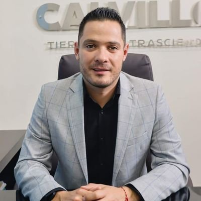 ¿Quién es Daniel Romo Urrutia, alcalde de Calvillo?