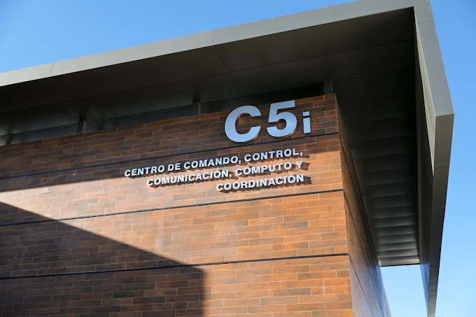 Aguascalientes, colaboración con otros estados enriquece estrategias de seguridad