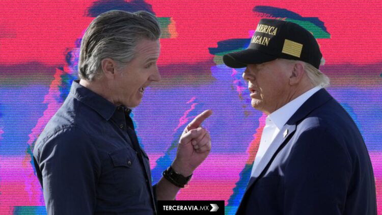 California desafía a Trump: US$ 50 millones para defender inmigrantes y políticas estatales