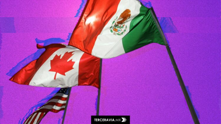 Canadá Secunda a Estados Unidos y Designa como Organizaciones Terroristas a Cárteles Mexicanos