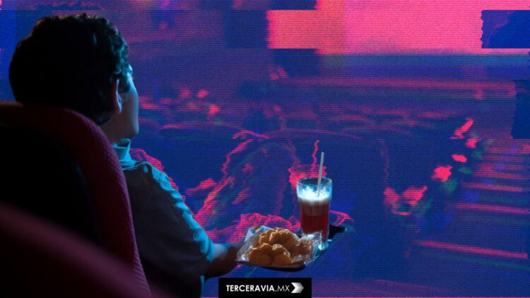 ¿Palomitas de microondas en el cine? Profeco dice “no” y las redes estallan