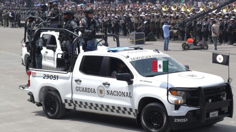 Guardia Nacional podría caer en violaciones a los derechos humanos de migrantes