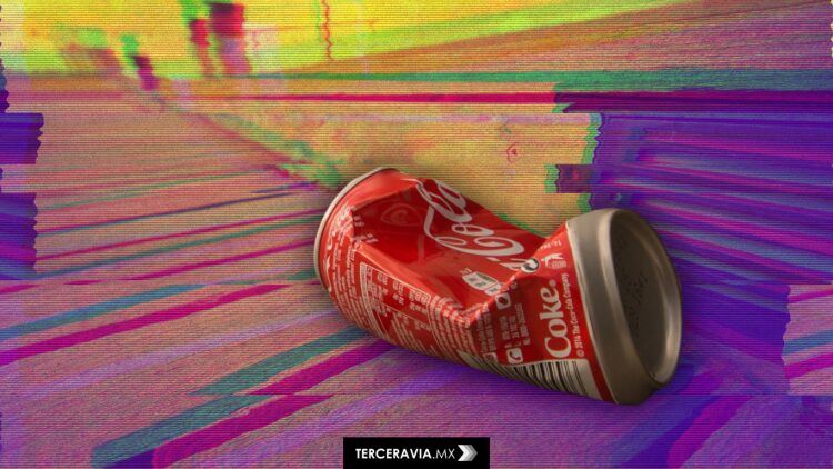 Coca-Cola, Trump y la venganza latina: el boicot que sacude a las marcas de EE.UU.