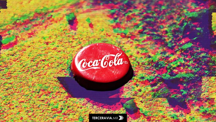 Comunidad en Hidalgo prohíbe la compra-venta de Coca-Cola y Corona: ¿el pueblo que desafía a las transnacionales? (o algo así)