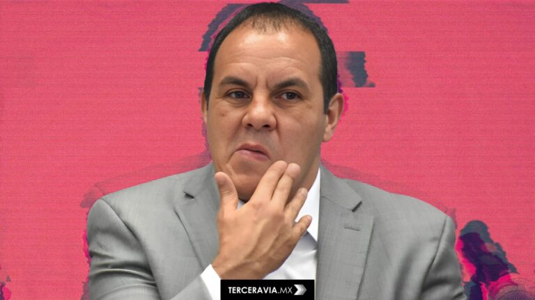 Cuauhtémoc Blanco en la cuerda floja: Solicitan su desafuero tras acusación de abuso sexual