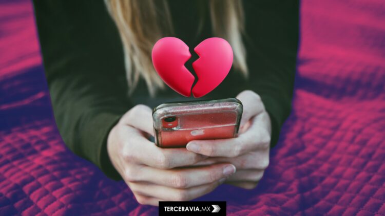 La fatiga del dating: Cuando las apps de citas se sienten como otro trabajo
