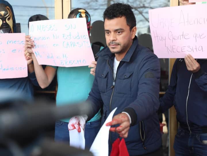 Ayuntamiento de Aguascalientes rechaza propuesta para atender a migrantes y a personas sin hogar