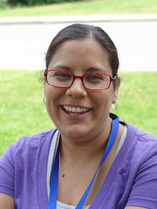 Raquel Guerrero Alba y su lucha contra la inflamación intestinal