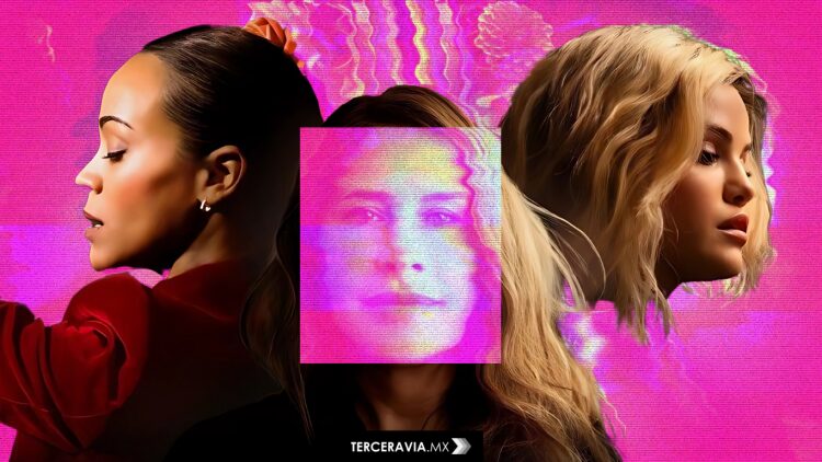 Hollywood y su doble moral: Karla Sofía Gascón fuera, Audiard sigue intocable