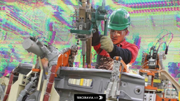 Más de 38 mil empleos para migrantes repatriados en México: ¿qué empresas los ofrecen?